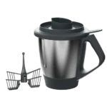Kompletter Thermomix® TM5-Behälter
