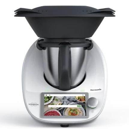 Neuer Thermomix® TM6