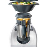 Generalüberholter Thermomix® TM5 Connected (Hervorragender Zustand)
